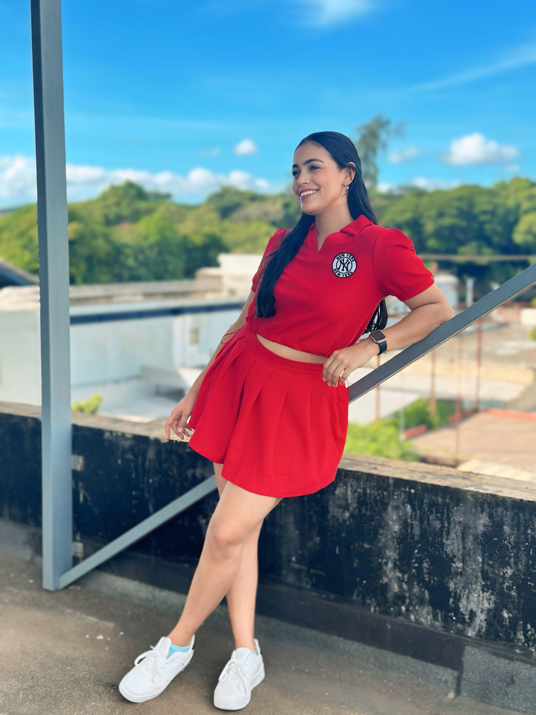 conjunto lizette colletion