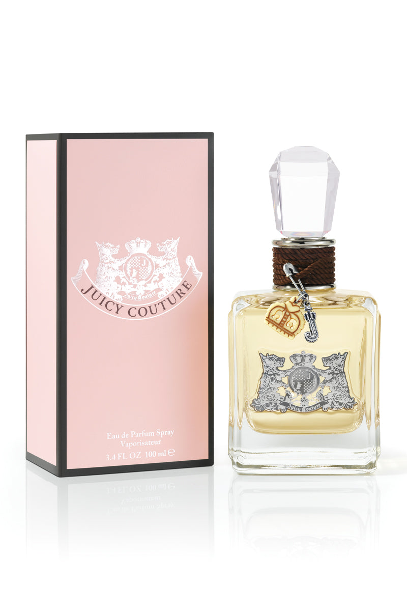 PERFUME JUICY COUTURE