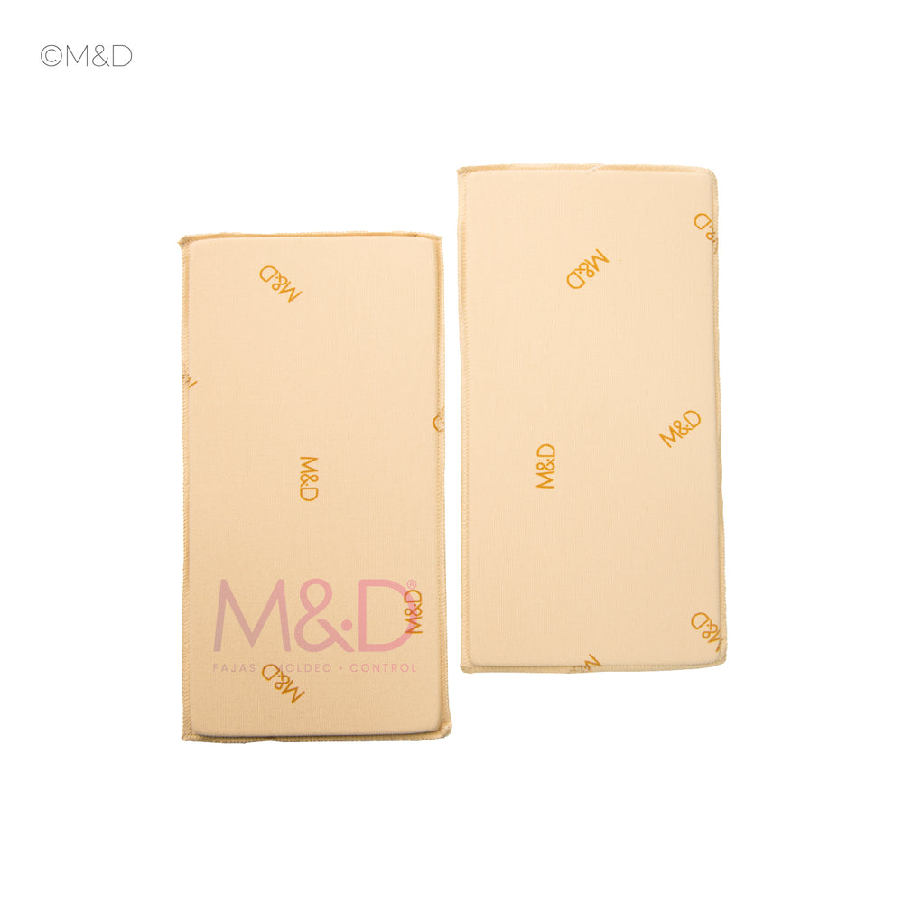 Protectores Laterales para Brassier