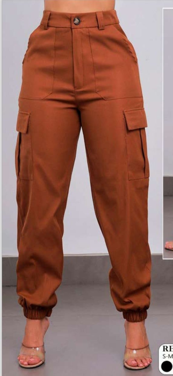 PANTALON CASUAL LOVE COUTURE