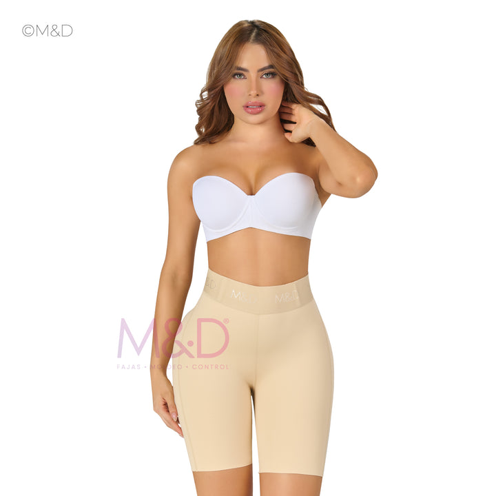 Short Faja Moldeo/Control M&D