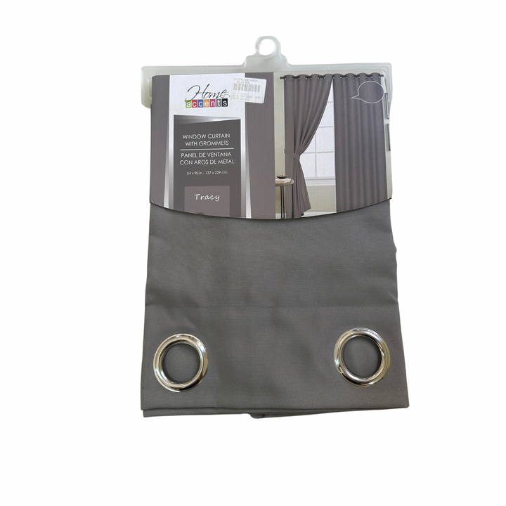 CORTINA TRACY 54X90 HOME ACCENT