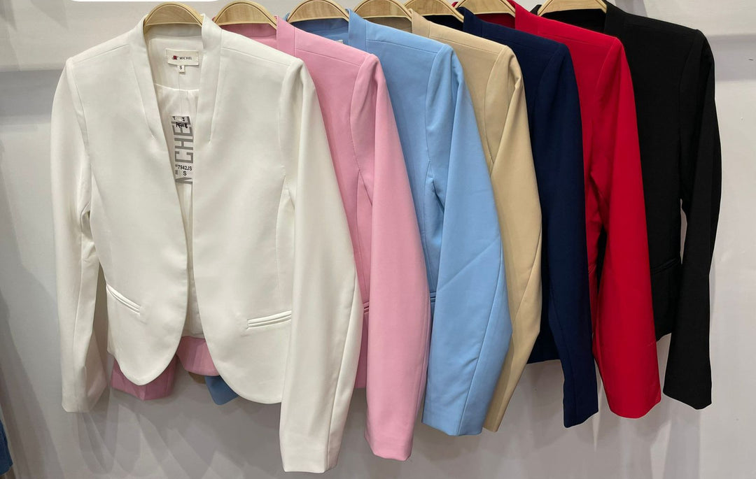 Blazer Michel