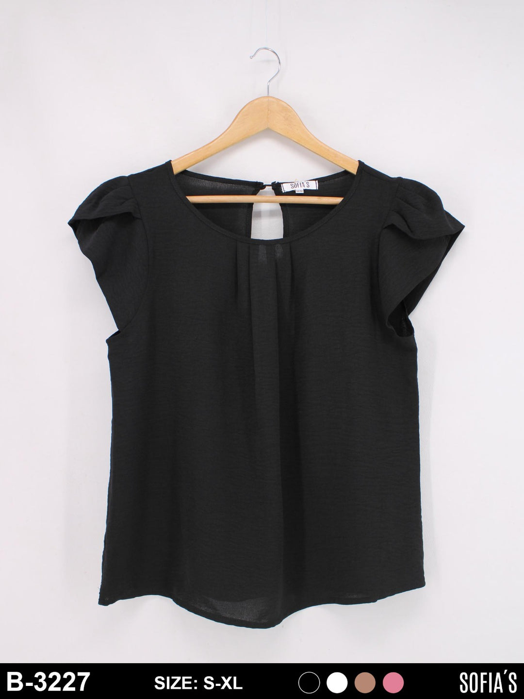BLUSA SOFIA'S