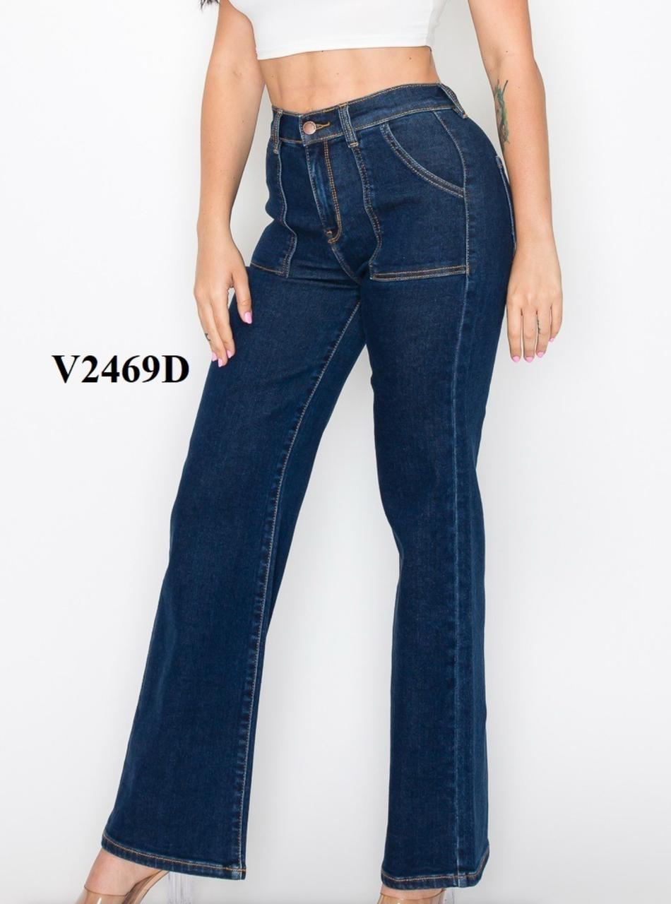 PANTALON JEAN ENCORE