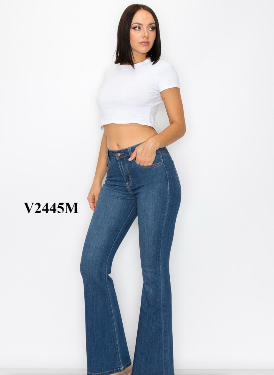 PANTALON JEAN ENCORE