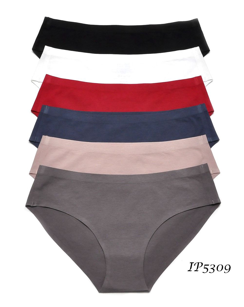 PANTY P/MUJER ILUME LASER