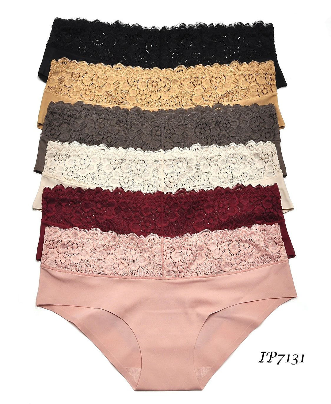 PANTY P/MUJER ILUME ILYS USA