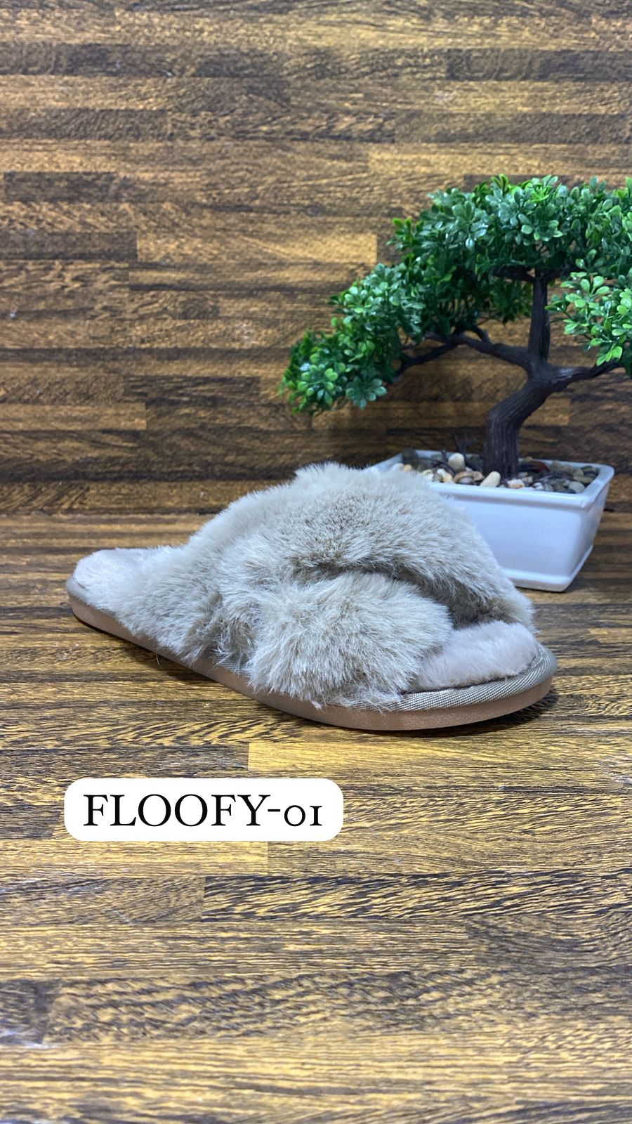 SANDALIA BAMBOO USA P/DAMA