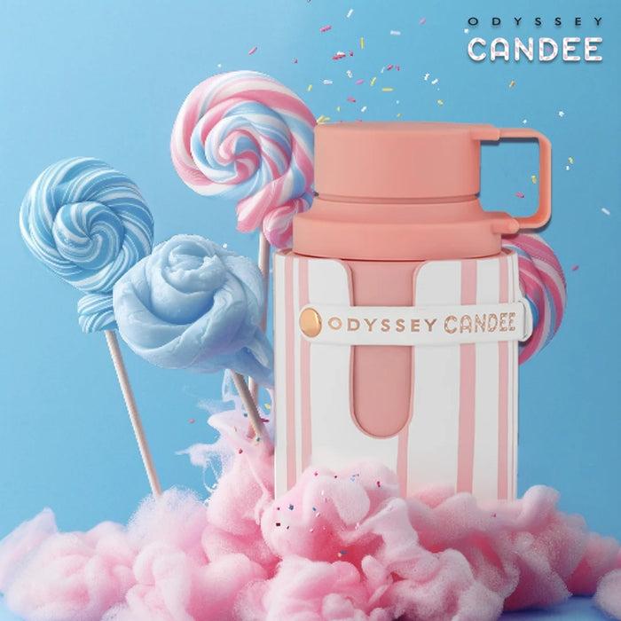 PERFUME ARMAF ODYSSEY CANDEE 3.4 P/DAMA
