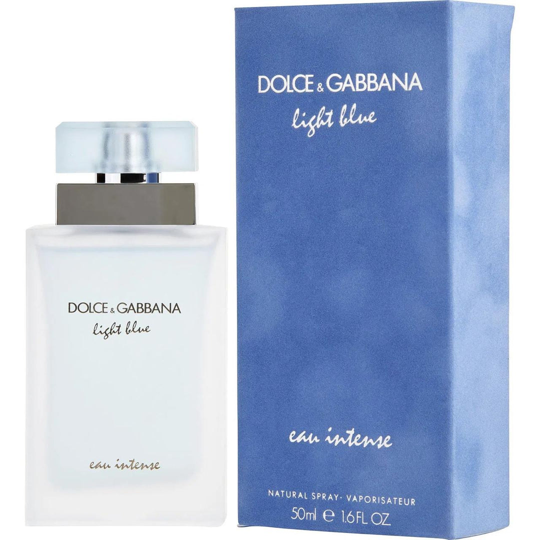 PERFUME D&G LIGHT BLUE 4.2 P/HOMBRE