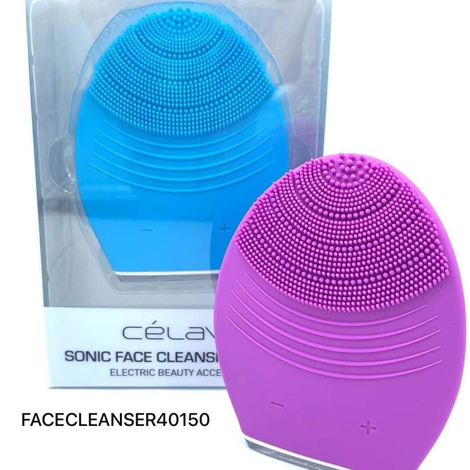 FACE CLEANCER 6 PZAS