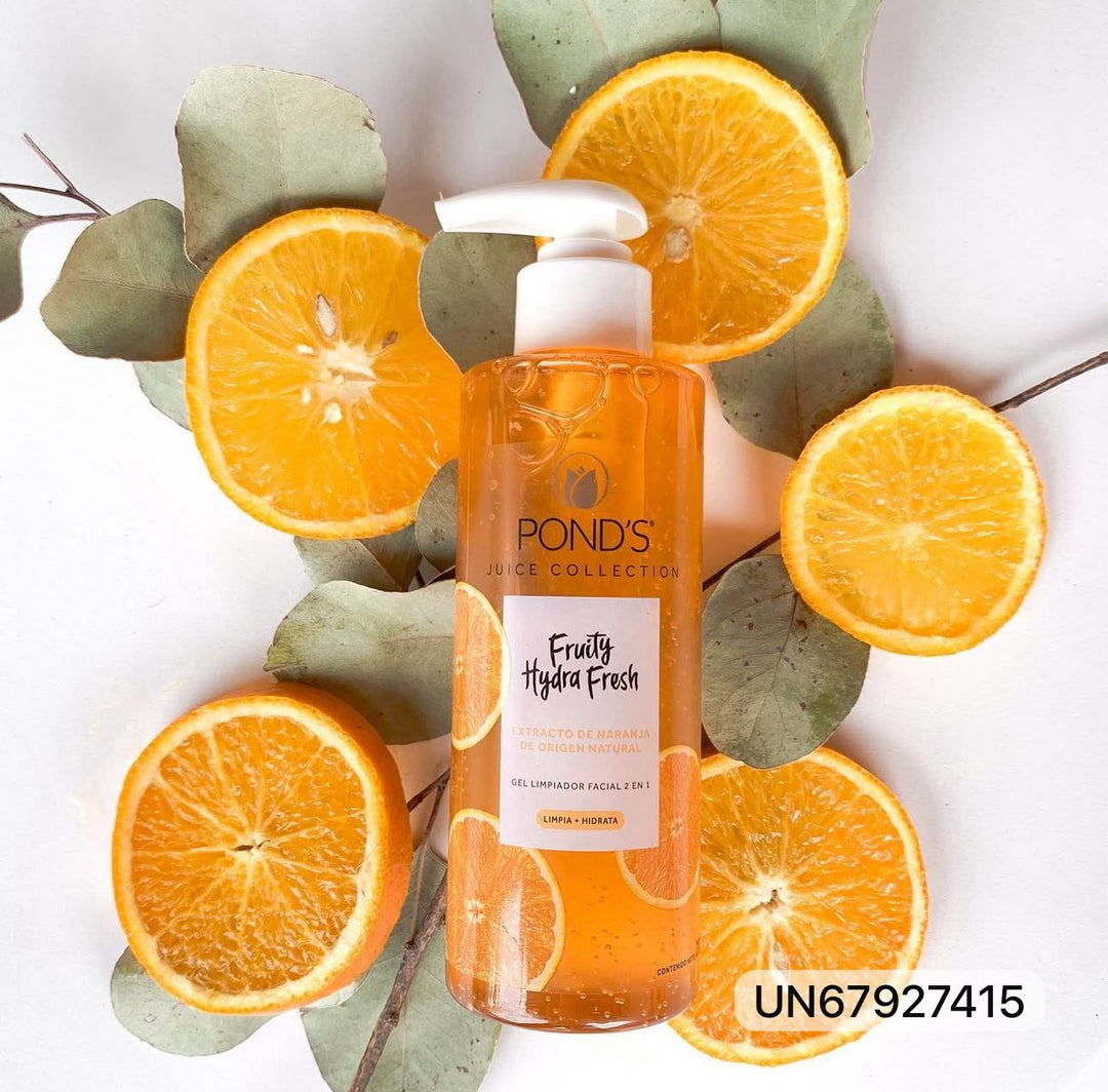 PONDS LIMP FACT FRU HYD FRESH