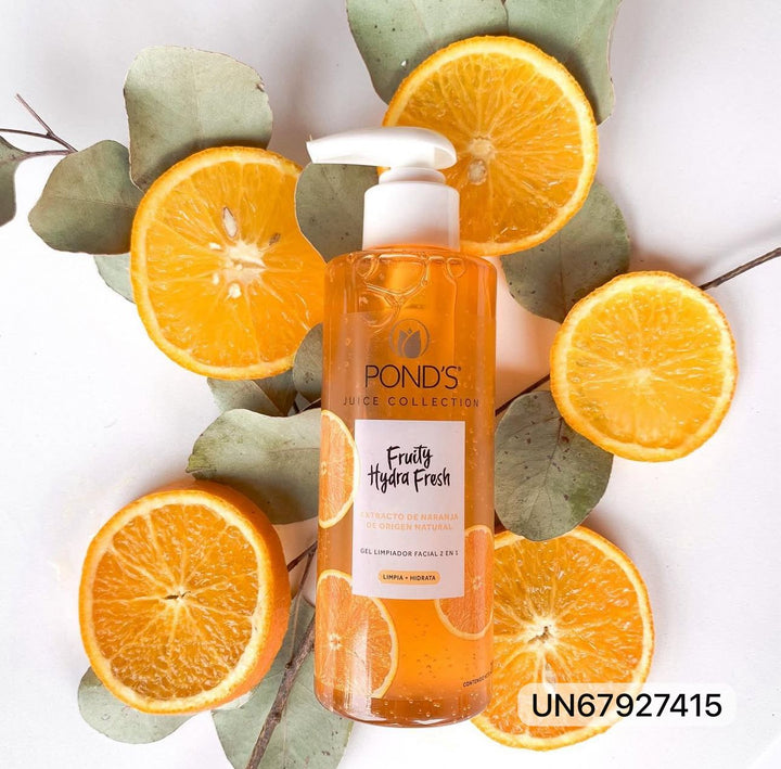 PONDS LIMP FACT FRU HYD FRESH