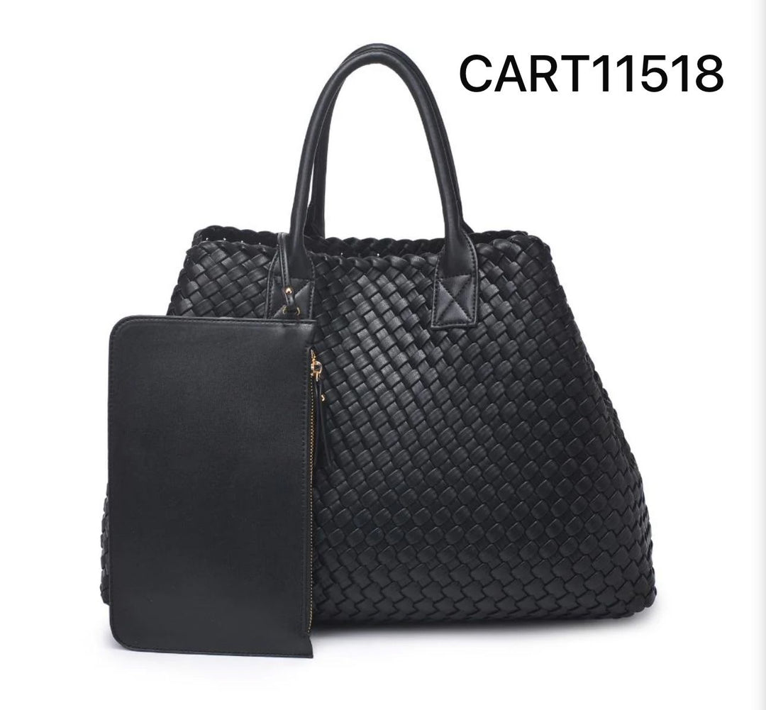 CARTERA ITHACA URBAN EXPRESSION