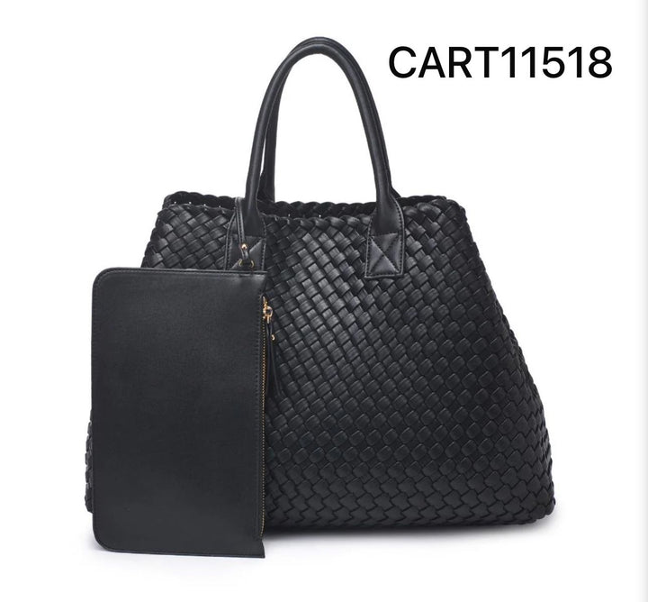 CARTERA ITHACA URBAN EXPRESSION