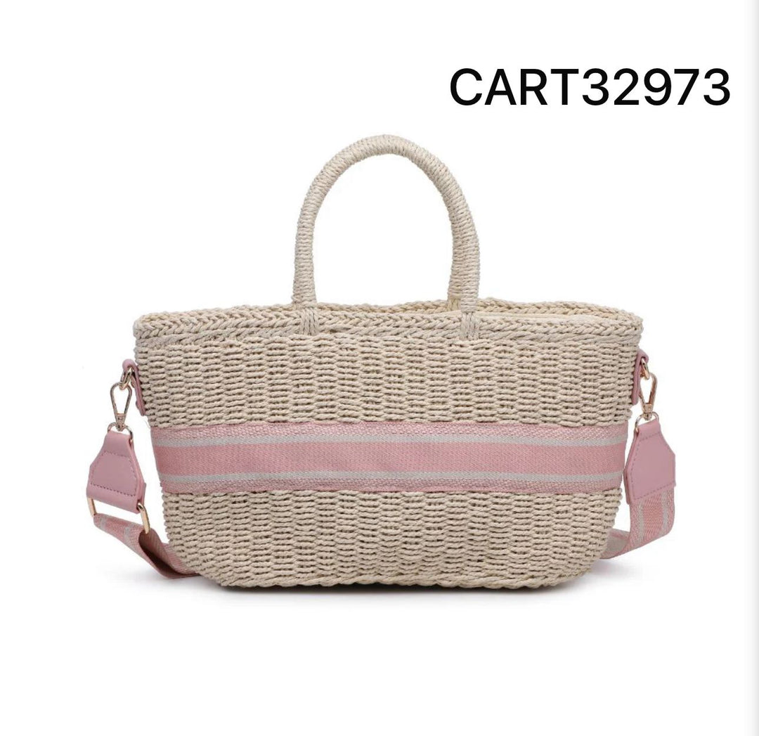 CARTERA URBAN EXPRESSIONS YUTE
