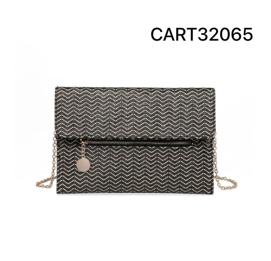 CARTERA URBAN EXPRESSIONS YUTE