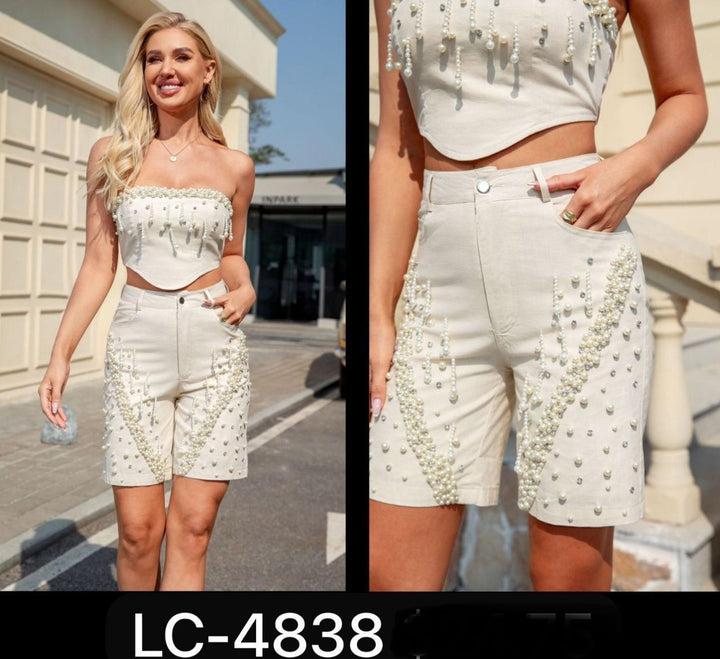 CONJUNTO LIZETTE COLLECTION
