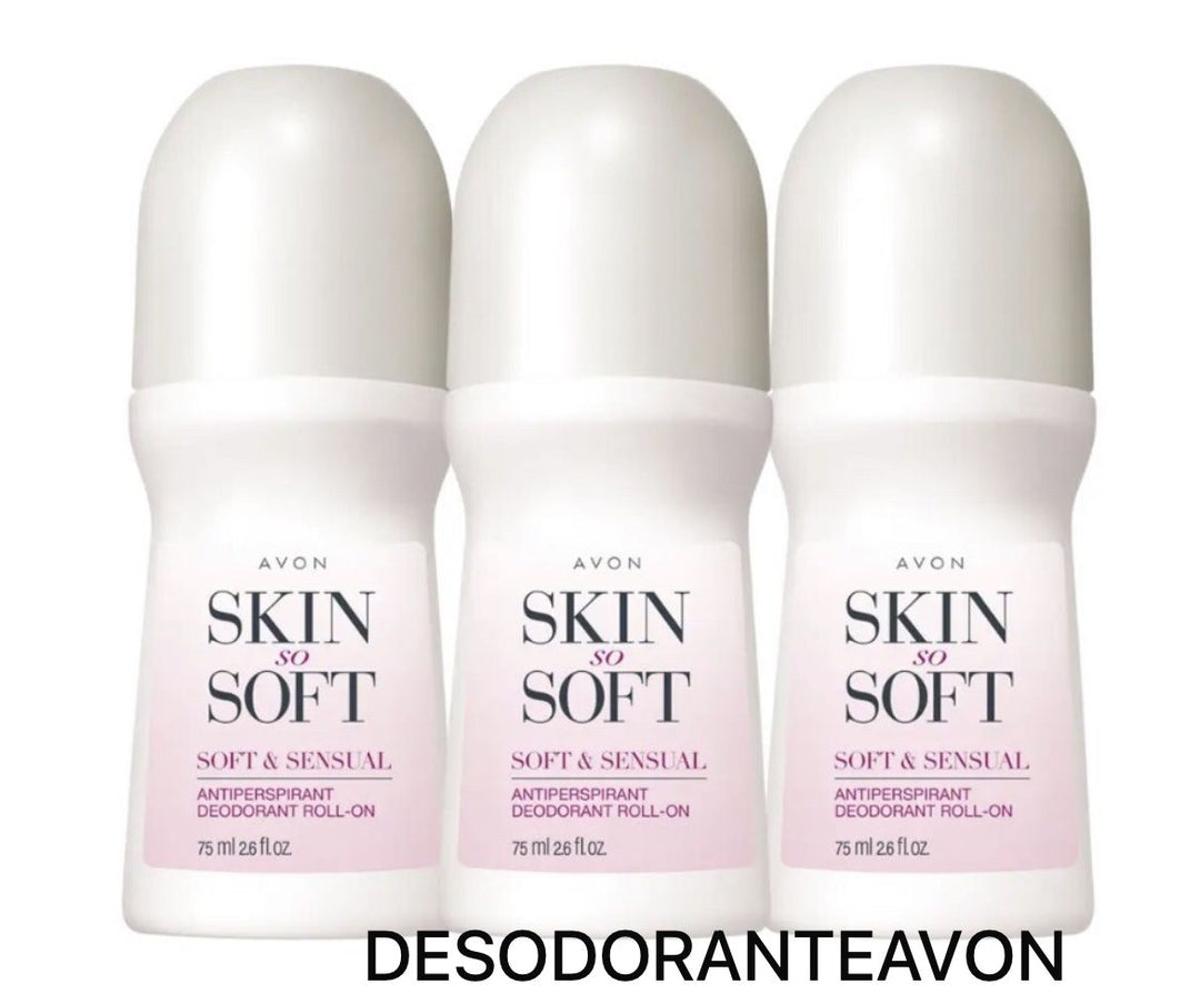 DESODORANTEAVON