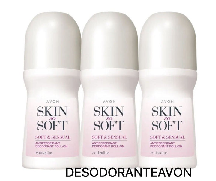 DESODORANTEAVON