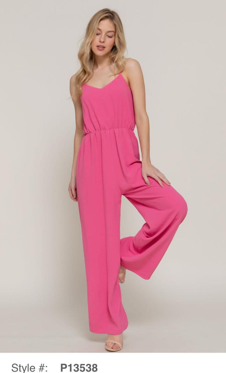 OVERALL ACTIVE BASIC P/DAMA