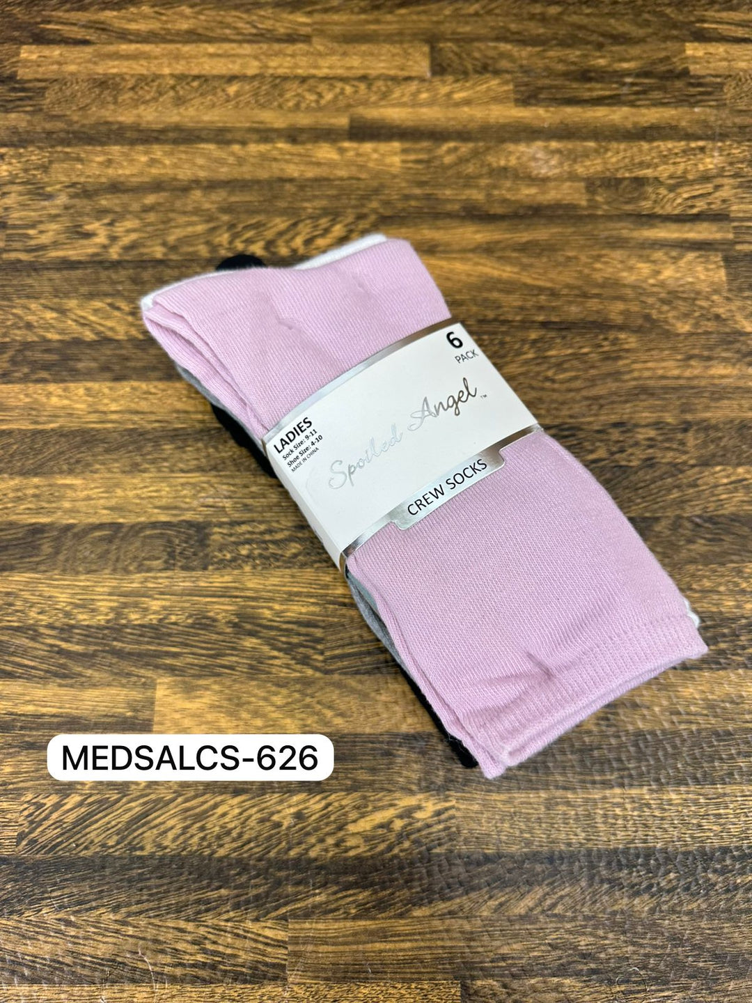 MEDIA SPOILDED ANGEL 20PK