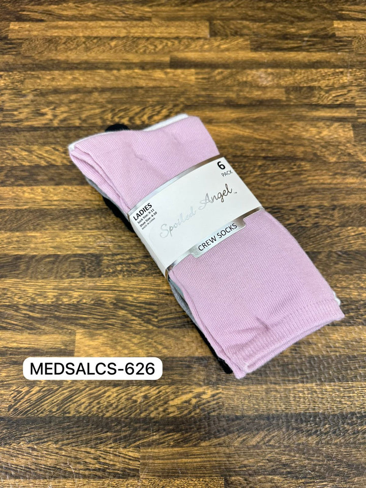 MEDIA SPOILDED ANGEL 20PK