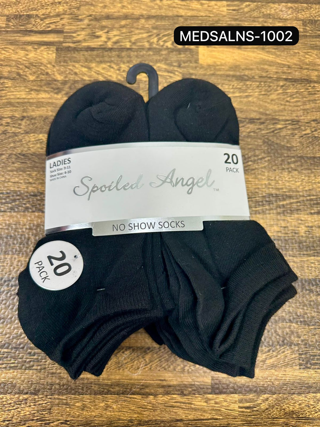 MEDIA SPOLIDED ANGEL 20PK