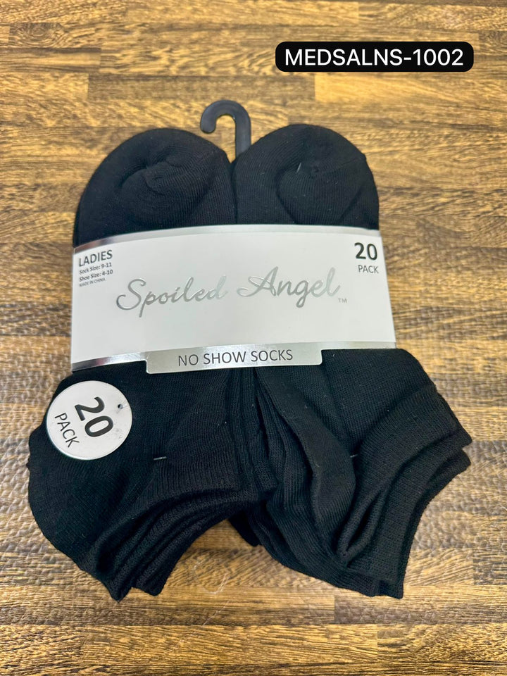 MEDIA SPOLIDED ANGEL 20PK