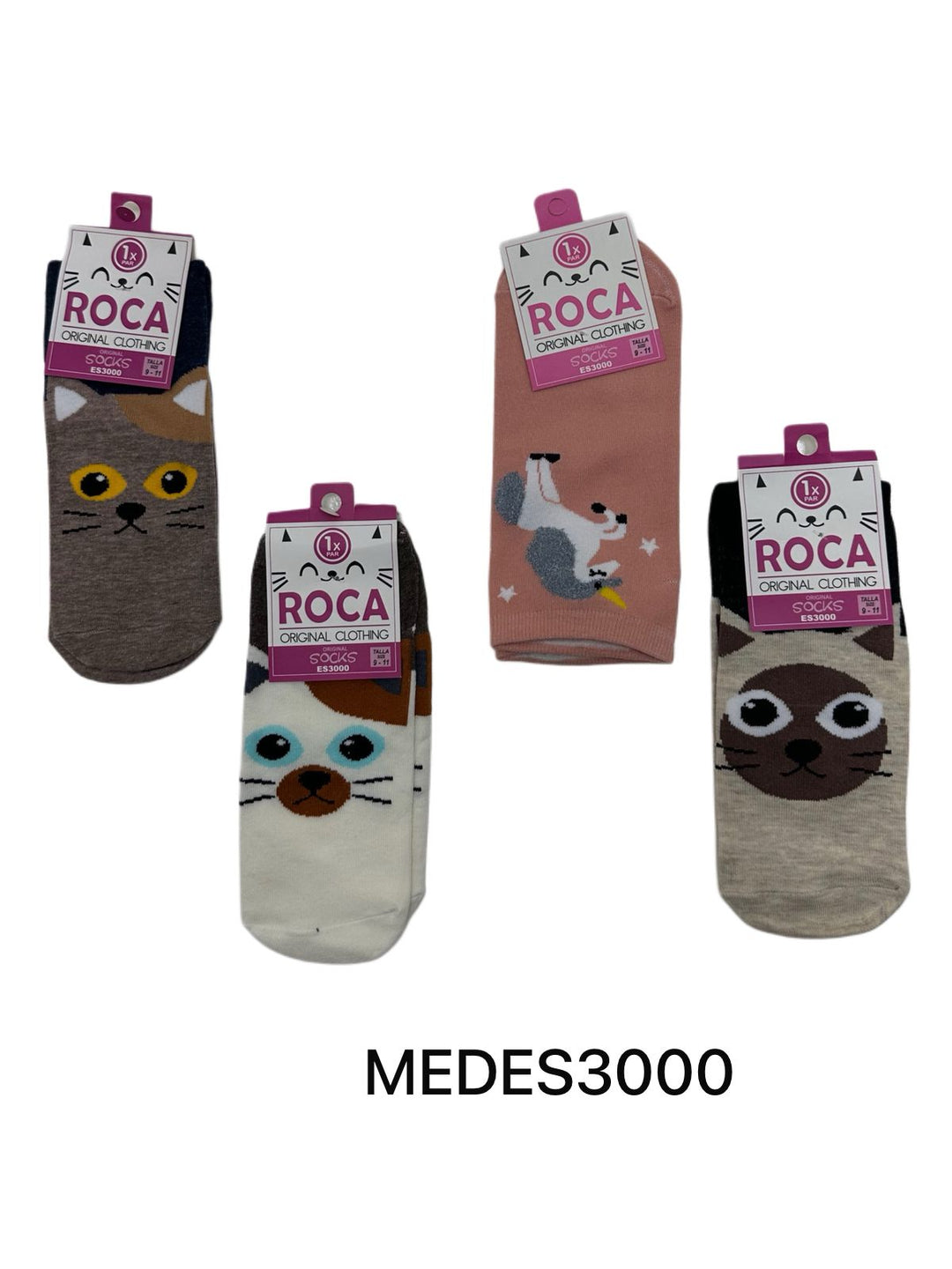 MEDIA SPORT CON FIGURA ROCA CON FIGURA UNIDAD