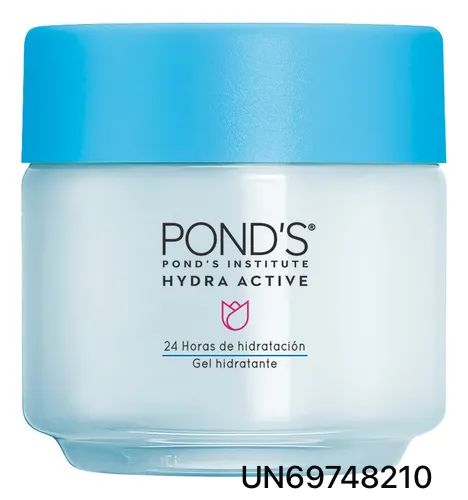 PONS GEL HYDRAT ATIVE