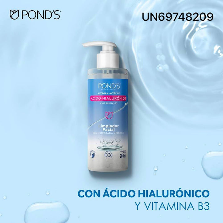 PONS LIMP FACT ACIDO HIALU