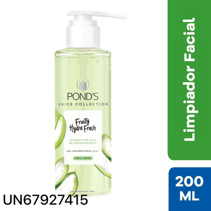 PONDS LIMP FACT FRU HYD FRESH