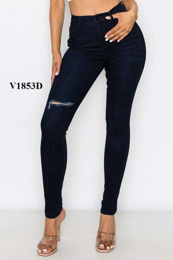 PANTALON JEAN ENCORE