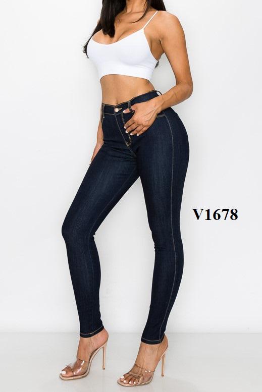 PANTALON ENCORE JEANS