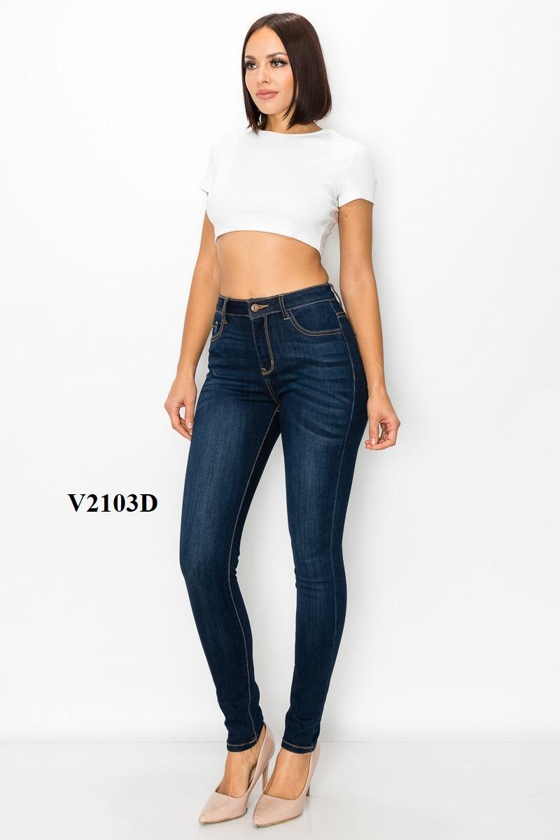 PANTALON JEAN ENCORE USA