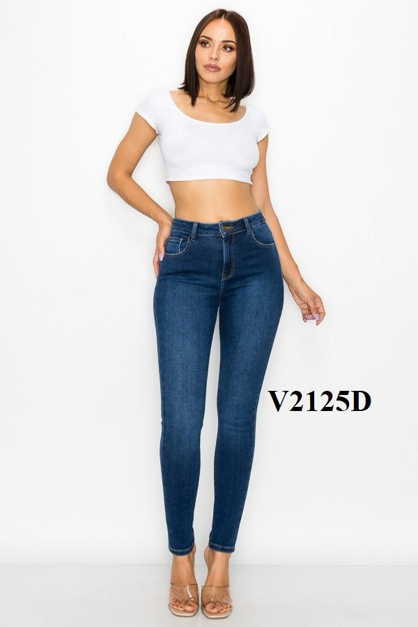 PANTALON JEAN ENCORE USA