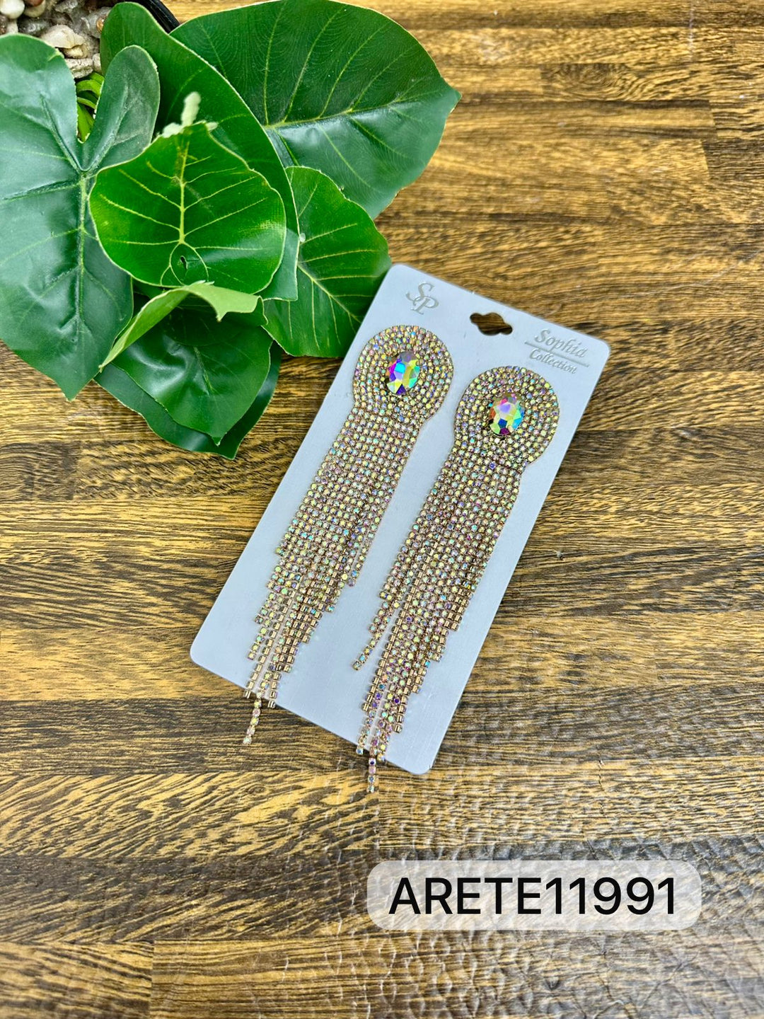 ARETE METAL FASHION METAL USA