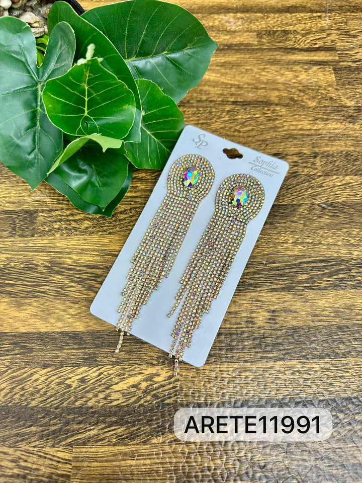 ARETE METAL FASHION METAL USA