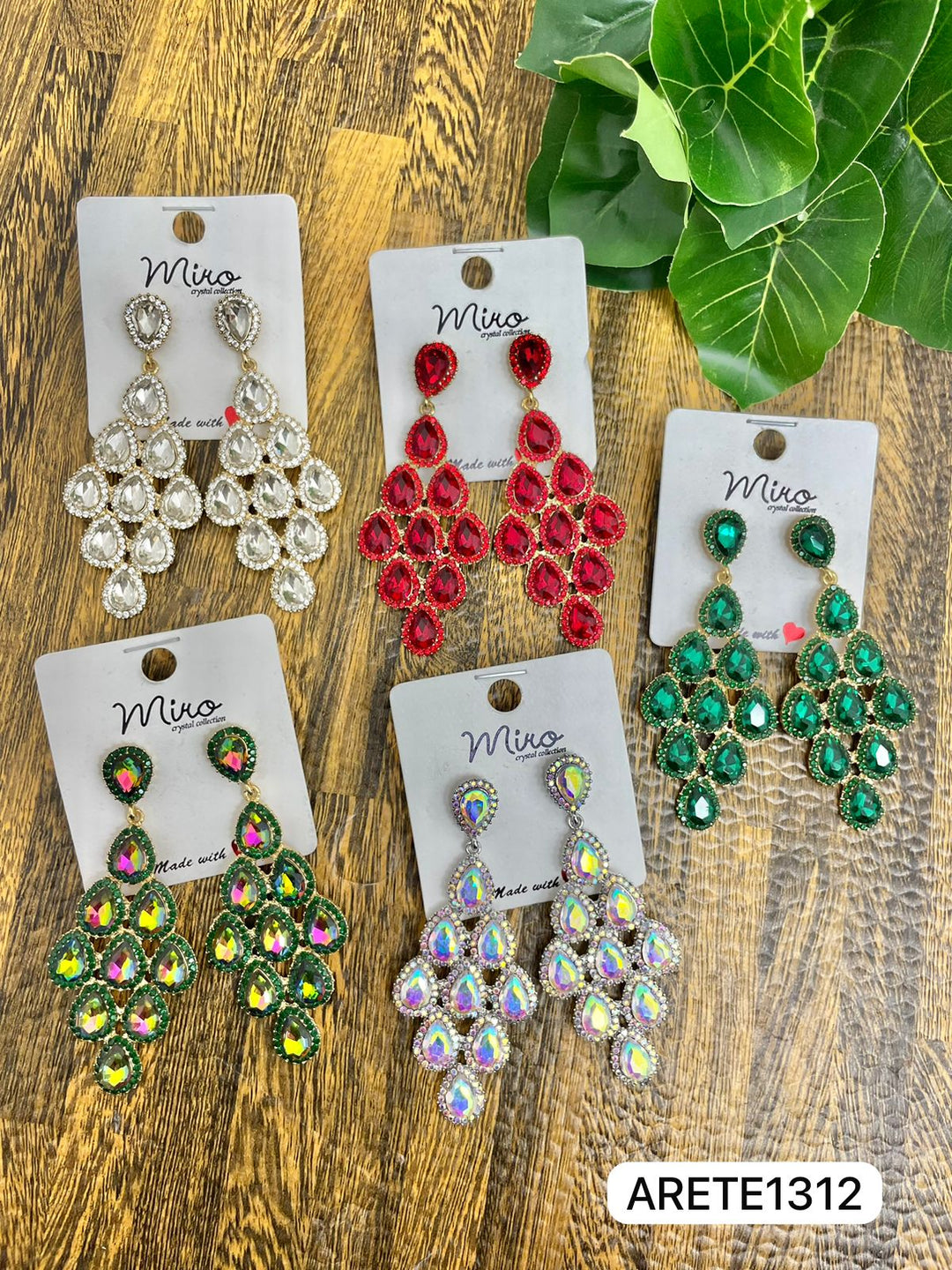 ARETE FASHION USA