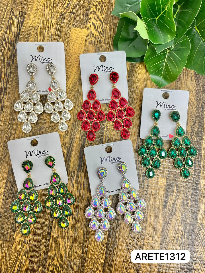 ARETE FASHION USA