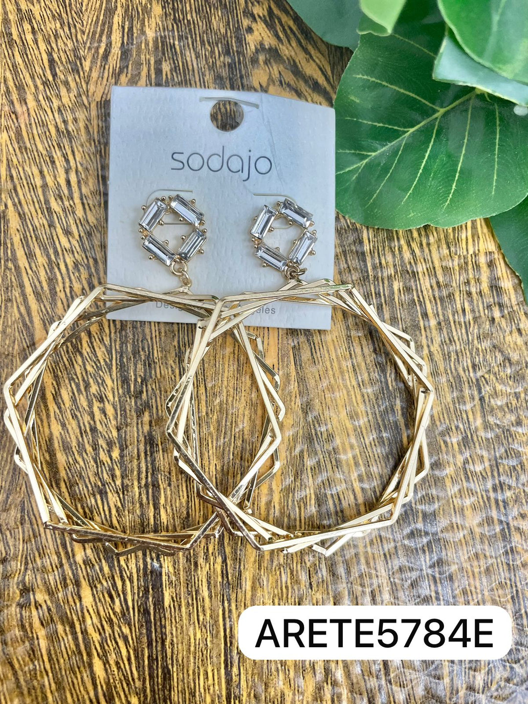 ARETE FASHION USA