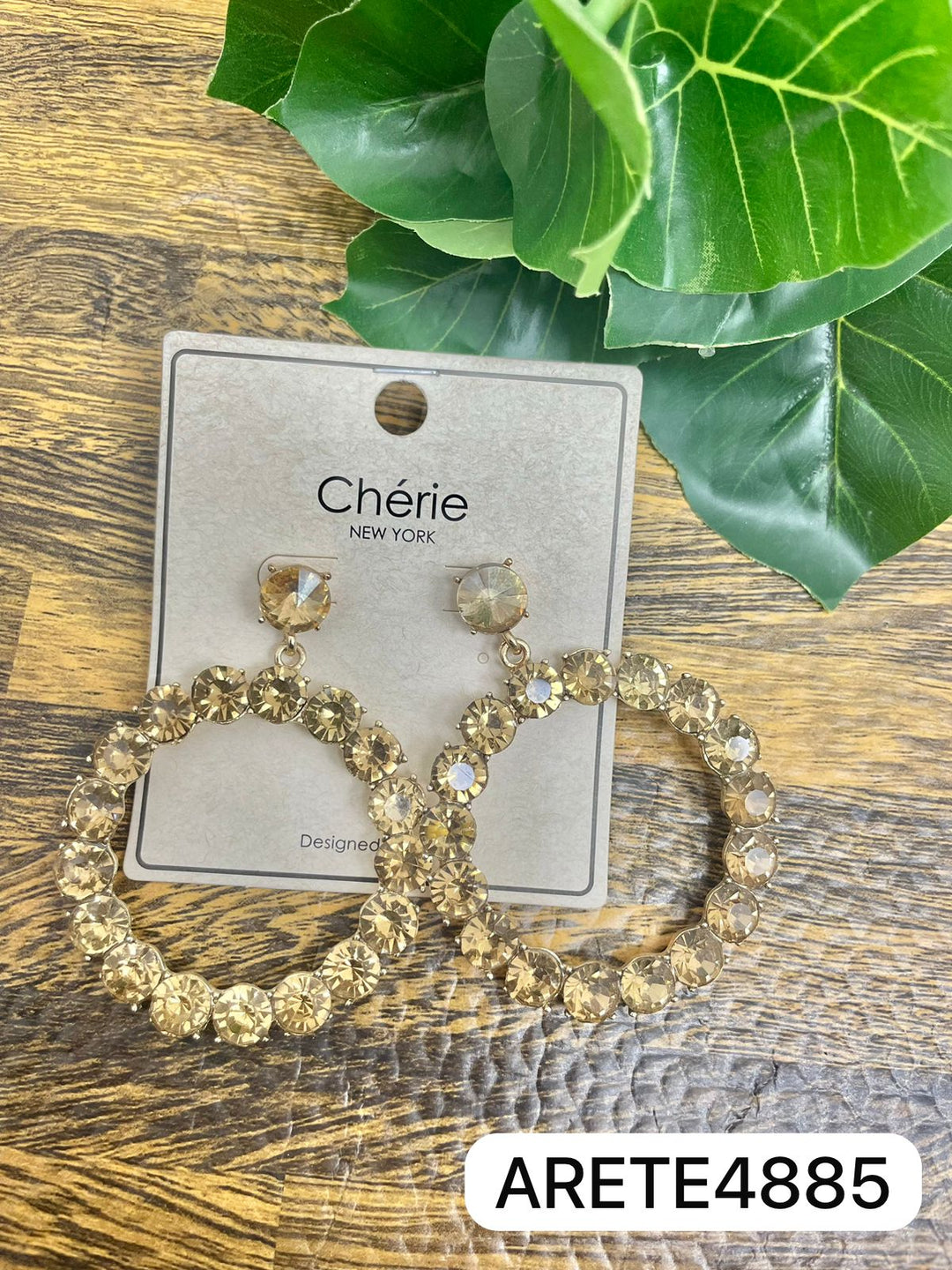 ARETE FASHION