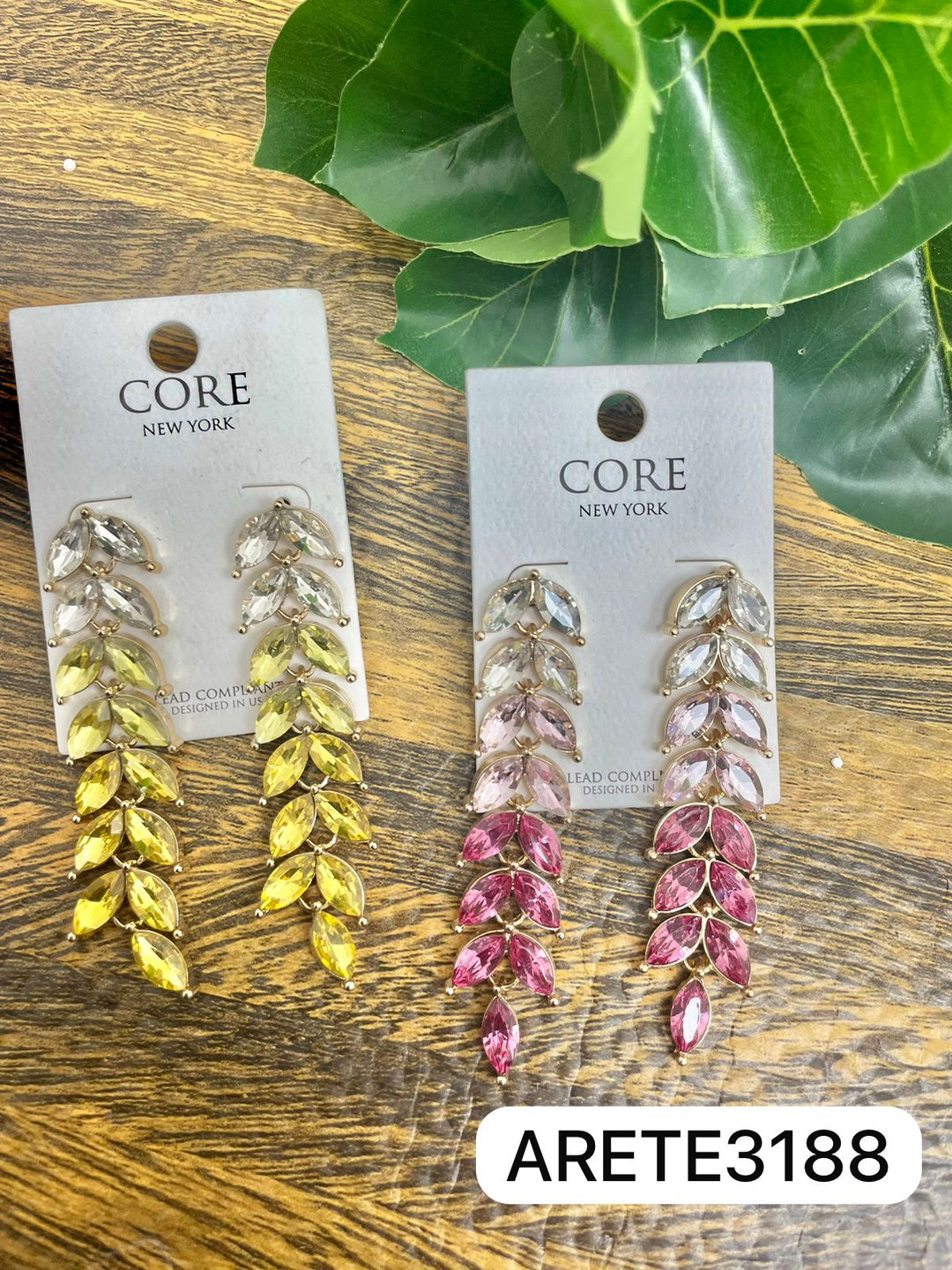 ARETE DROPS USA