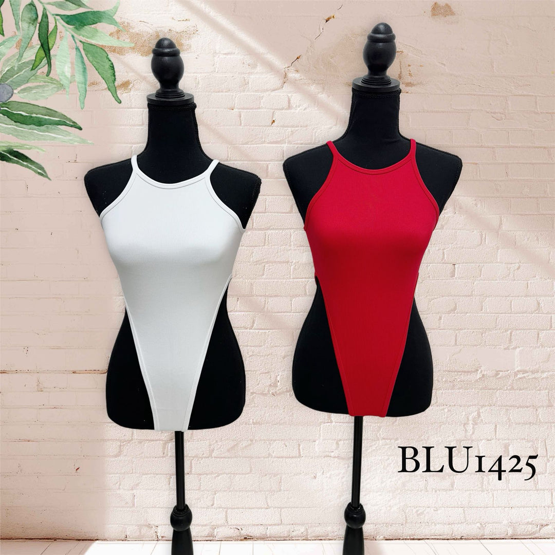 BLUSA OVERALL ACTIVE BASIC
