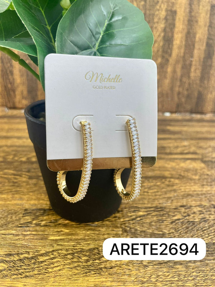 ARETE MICHELLE FASHION USA