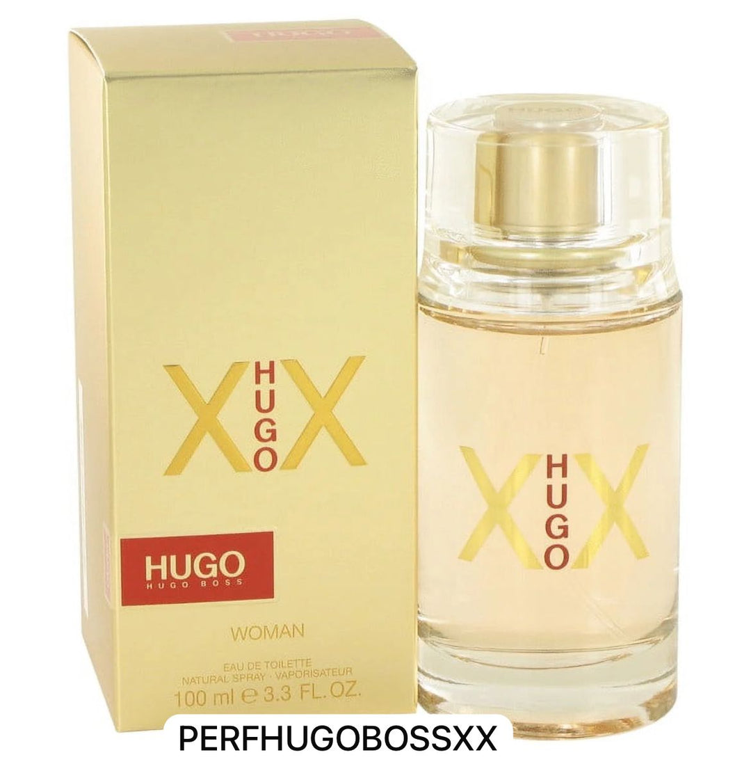 PERFUME HUGO BOSSXX 3.4P/D