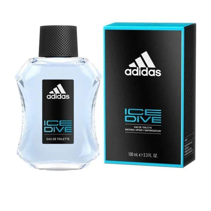 PERFUMES ADIDAS MIX 3.4 P/HOMBRE