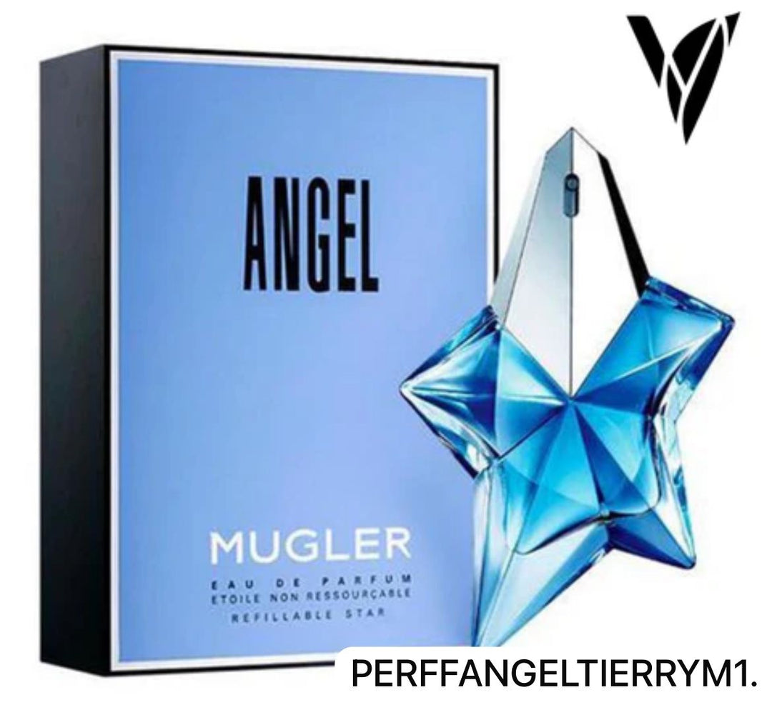 EAU PARFUM ANGEL THIERRY MUGLER P/ DAMAS